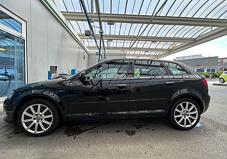 Audi A3 1.8 TFSI Sportback Ambiente