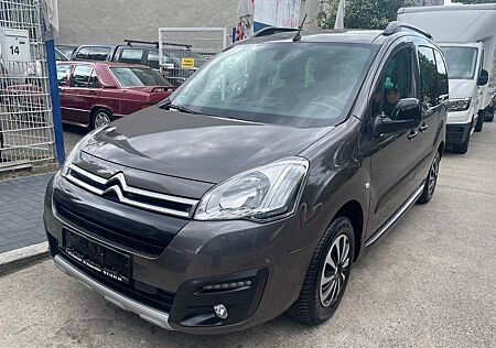 Citroën Berlingo Kombi XTR.Klima.kamera.PDC.Euro 6