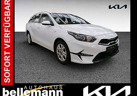 Kia Cee'd Sportswagon ceed Sportswagon 1.4 T-GDi DCT Vision|Komfort|Au