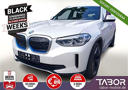 BMW iX3 Impressive LED Nav AHK LM20Z Kam360° ParkAs
