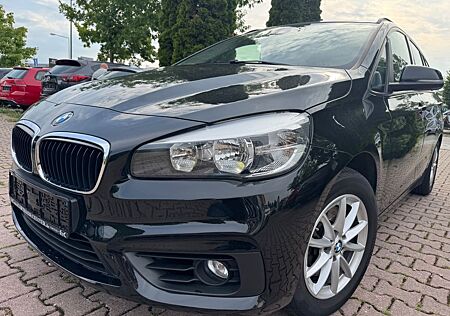 BMW 218 Baureihe 2 Gran Tourer i Advantage