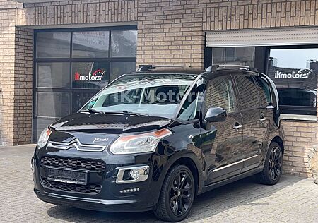 Citroën C3 Picasso Selection | Alu 17 | Chrome | Tüv-Neu