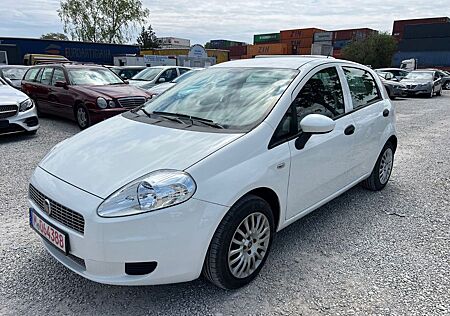 Fiat Grande Punto 1.4 8V Active