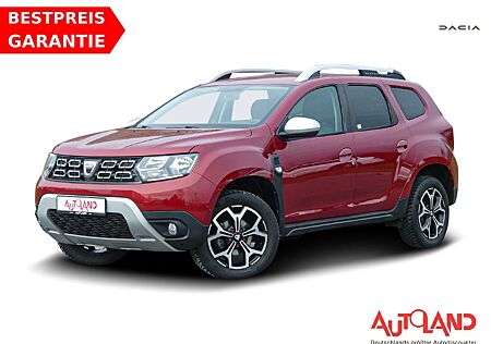 Dacia Duster II 1.3 TCE Prestige Navi 360° Totwinkel