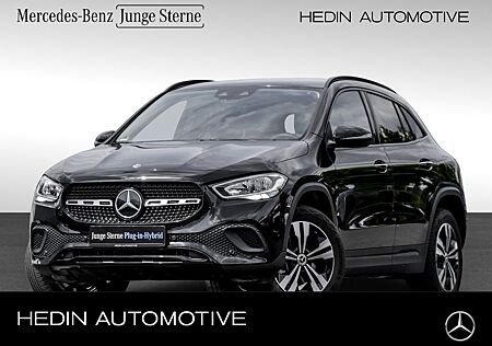 Mercedes-Benz GLA 250 e |NIGHT|Progressive|KEYL|NAVI|KAM|MBUX