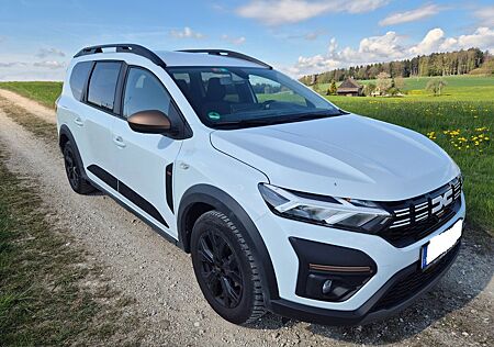 Dacia Jogger ECO-G 100 Extreme mit Garantie!