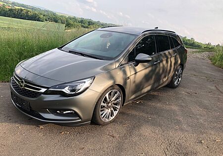 Opel Astra ST 1.4 Turbo Ultimate 110kW S/S Auto U...