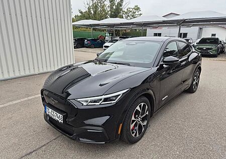 Ford Mustang Mach-E Premium AWD+99KW+LED+Winter+Tech1
