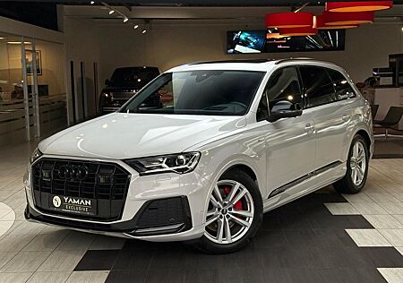 Audi Q7 50 TDI Q. competition plus*7-Sitz*HuD*Pano*