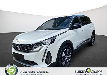 Peugeot 5008 Allure Pack