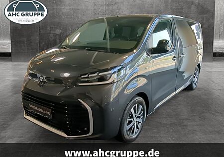 Toyota Pro Ace Proace Verso L1 Electric 75kWh 136 PS Teamplayer