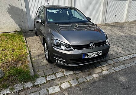 VW Golf Volkswagen 1.4 TSI 92kW DSG BMT Comfortline Comfor...