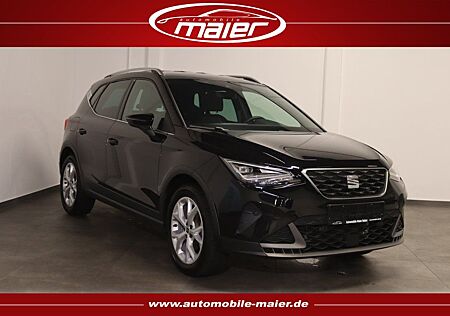 Seat Arona 1.0 TSI DSG FR Line-NAV-LED-KAM-VIRT-ACC-