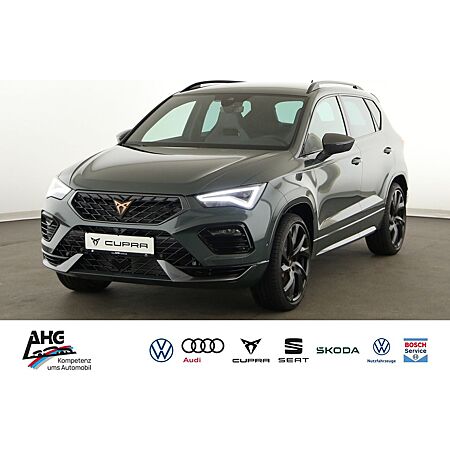 Cupra Ateca leasen