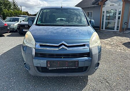 Citroën Berlingo Kombi Multispace