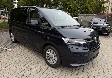 VW T7 Multivan Volkswagen 1,4 eHybrid OPF DSG Style Pano