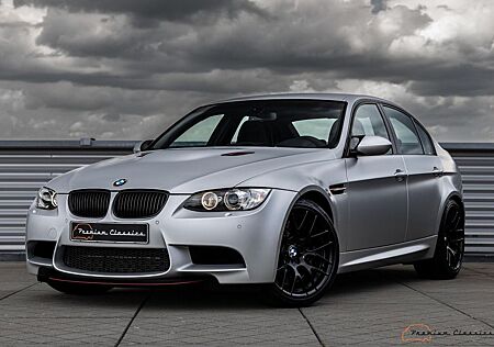 BMW M3 CRT E90 | #22/68 | New Condition | 1st Paint