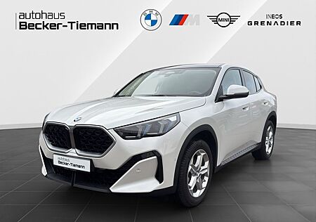 BMW X2 sDrive20d | Premiumpaket| L-Rate 479,-mtl| Ga