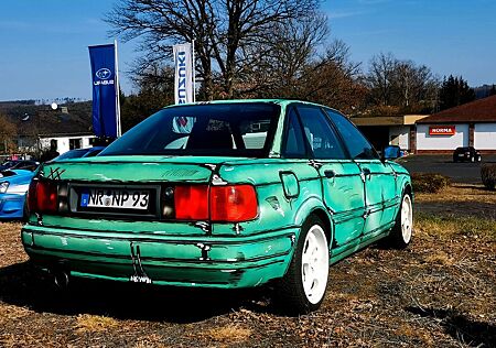 Audi 80