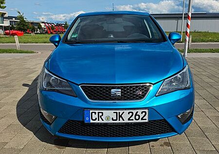 Seat Ibiza 1.2 TSI FR FR