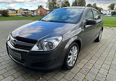 Opel Astra H Lim. Selection "110 Jahre" Klima PDC