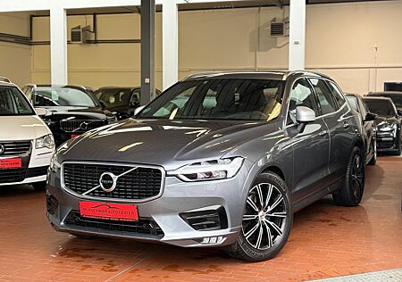 Volvo XC 60 D5 R Design AWD-PANORAMA-AUTOMATIK-NAVI