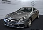 Mercedes-Benz SLK 200 SLC 200 AMG Airscarf LED ILS Pano Leder Ambiente