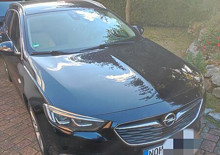 Opel Insignia 2.0 Diesel 125kW Business Innov Aut...