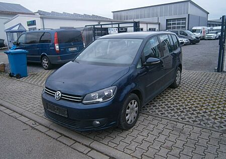 VW Touran Volkswagen 1.2 TSI Trendline