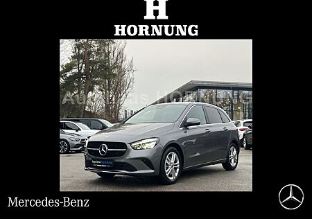 Mercedes-Benz B 250 e PROGRESSIVE ADVANCED+ 360° LED El. HECKK