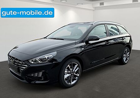 Hyundai i30 Trend 1.0 Benzin Automatik Navi-Paket