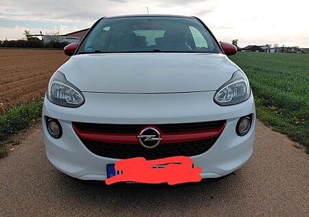 Opel Adam Jam 1.4 64kW S/S Jam