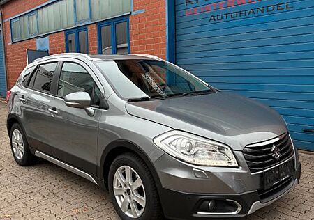 Suzuki SX4 S-Cross Club Automatik