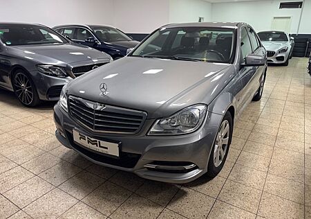 Mercedes-Benz C 180 C CGI BlueEfficiency