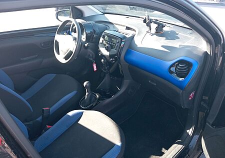 Citroën C1 VTi 72 Airscape Feel Airscape Feel