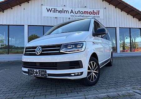 Volkswagen T6 California Beach Edition LED Kam ACC AHK 7Si.