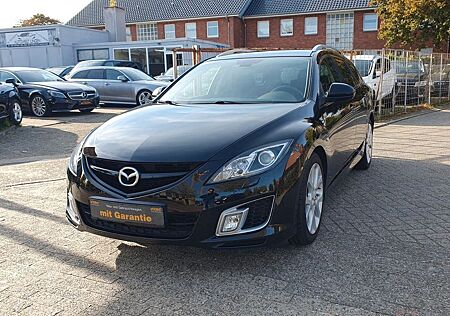 Mazda 6 Kombi 2.2 CRDT Dynamic