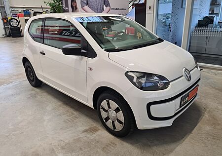 VW Up Volkswagen ! take !|Klimaanlage