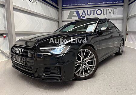 Audi S6 3.0 TDI quattro*VIRTU*PAN*NAVI*MATRIX*360*VOL