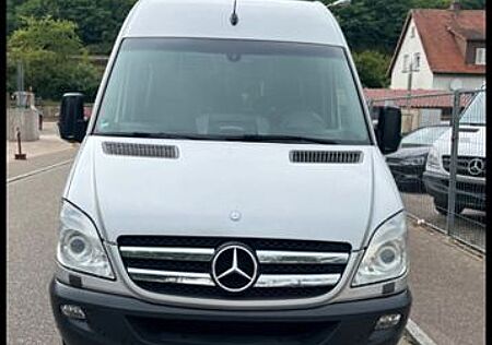 Mercedes-Benz Sprinter 315 cdi