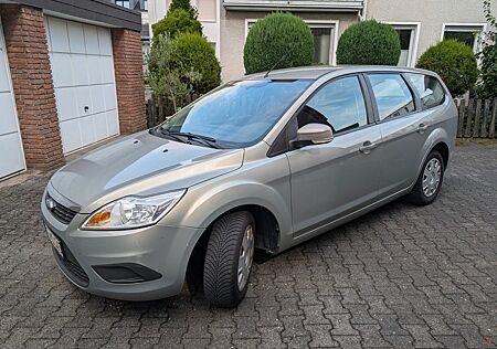 Ford Focus Turnier 1,6, Baujahr 2009, 72.000 km