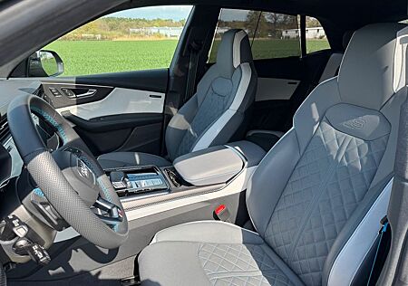 Audi SQ8 *UPE 169.880*Vollausst.*Facelift*5J. Garantie