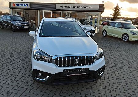 Suzuki SX4 S-Cross 1.4 Comfort+ 4x4