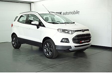 Ford EcoSport 1.0 EcoBoost Titanium Radio Bluetooth
