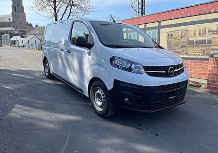 Opel Vivaro Kasten Edition M