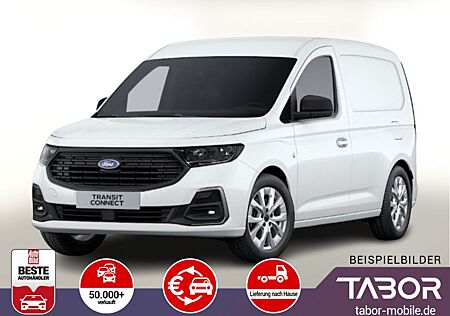 Ford Transit Connect L2 TDCi 102 Limited Nav ACC Kam