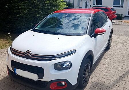 Citroën C3 PureTech 82