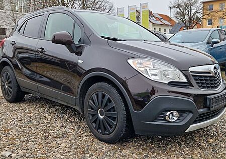Opel Mokka 1.4 Turbo ecoFLEX Edition Start/Stop 4x4