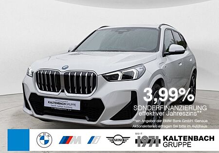 BMW X1 xDrive 30e M-Sport PANO AHK 360° H/K LED HUD