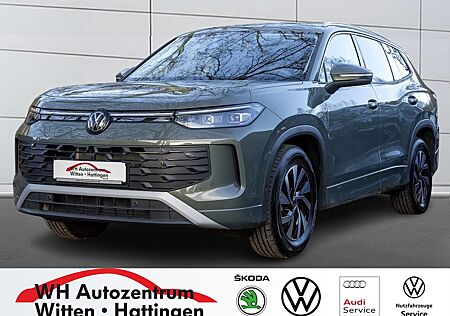 VW Tayron Volkswagen 1.5 eTSI DSG Life NAVI AHK REARVIEW LED P